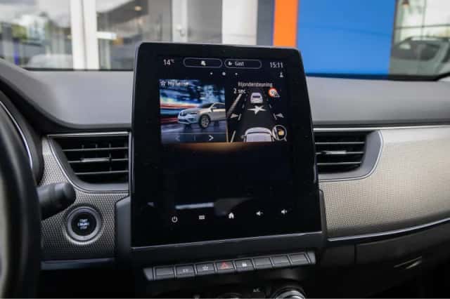 Renault Arkana (2021) thumbnail 40