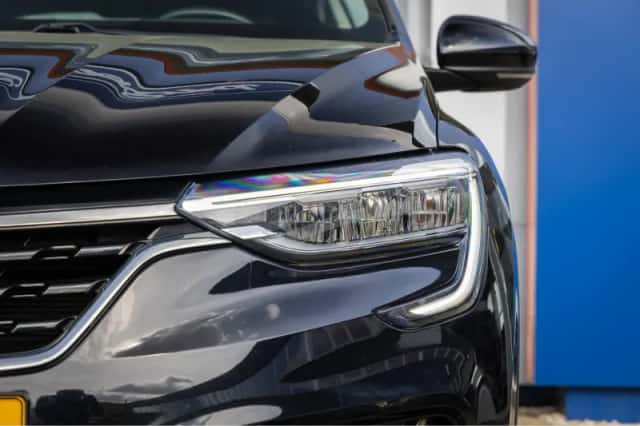 Renault Arkana (2021) thumbnail 5
