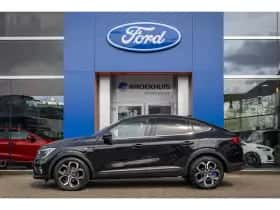 Renault Arkana (2021) thumbnail 9