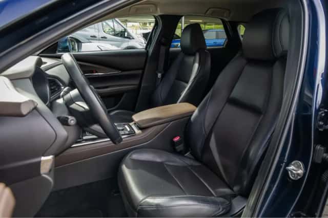 Mazda CX-30 (2021) thumbnail 18
