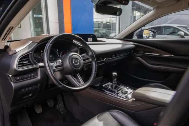 Mazda CX-30 (2021) thumbnail 19