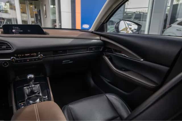 Mazda CX-30 (2021) thumbnail 20
