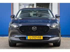 Mazda CX-30 (2021) thumbnail 3