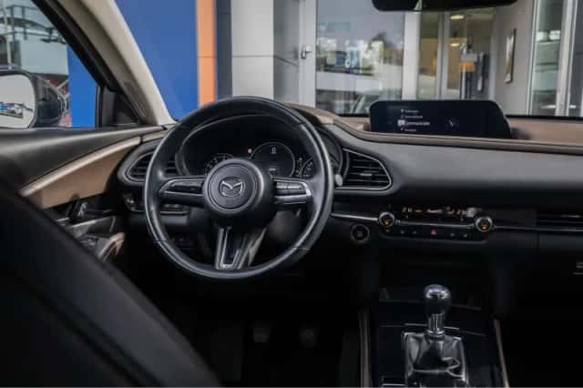 Mazda CX-30 (2021) thumbnail 21