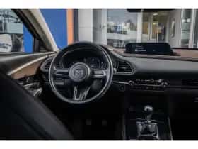 Mazda CX-30 (2021) thumbnail 21