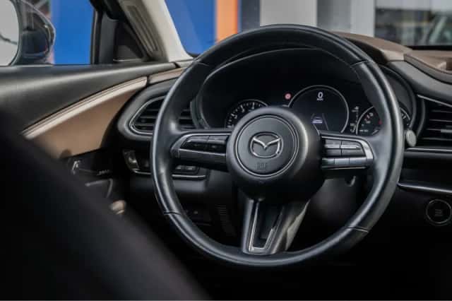 Mazda CX-30 (2021) thumbnail 22