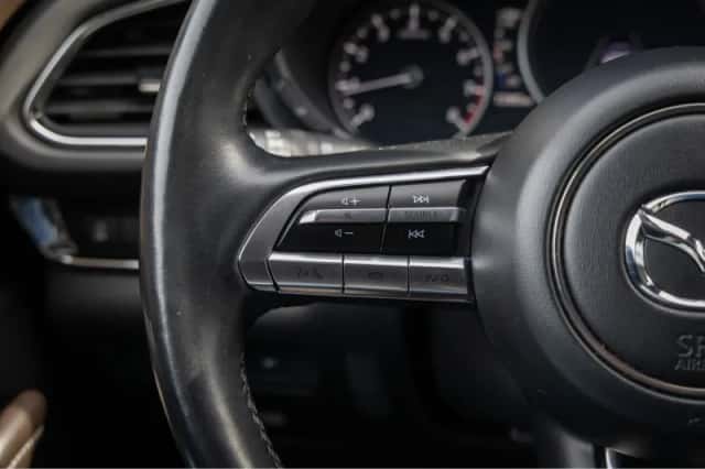 Mazda CX-30 (2021) thumbnail 24