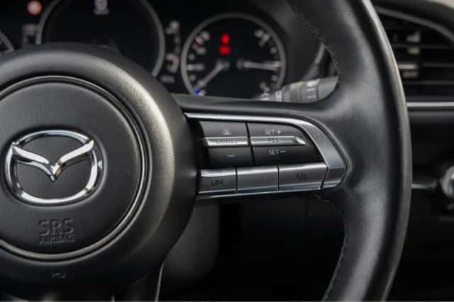 Mazda CX-30 (2021) thumbnail 27