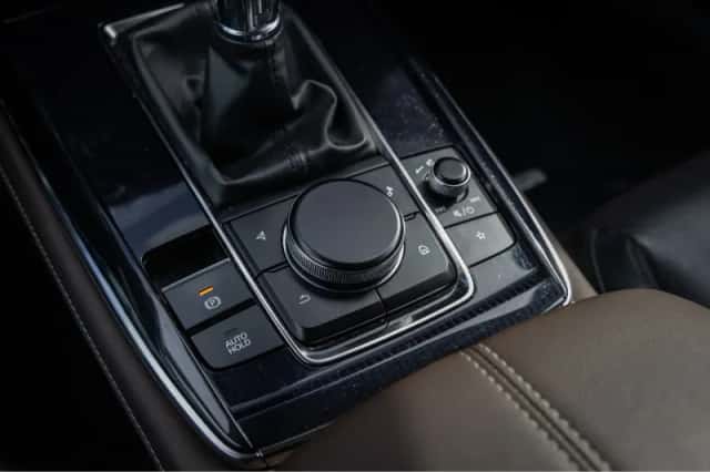 Mazda CX-30 (2021) thumbnail 34