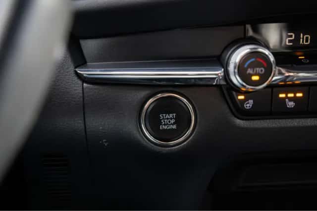 Mazda CX-30 (2021) thumbnail 41