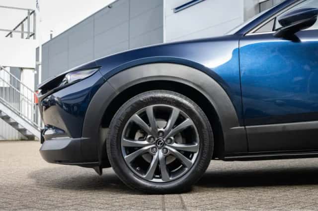 Mazda CX-30 (2021) thumbnail 6