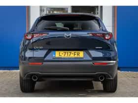 Mazda CX-30 (2021) thumbnail 7