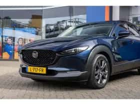 Mazda CX-30 (2021) thumbnail 9