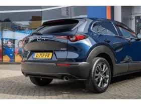 Mazda CX-30 (2021) thumbnail 10
