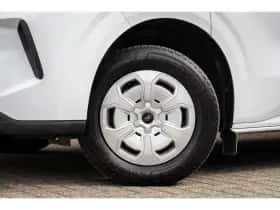 Ford Transit Custom (2024) thumbnail 2