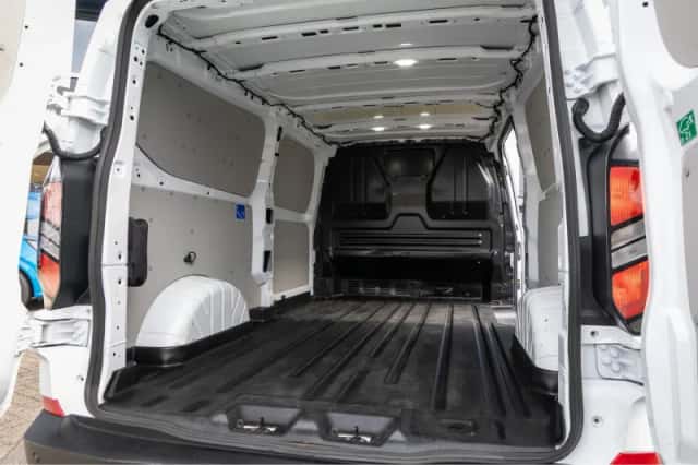 Ford Transit Custom (2024) thumbnail 12