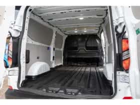Ford Transit Custom (2024) thumbnail 12
