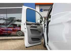 Ford Transit Custom (2024) thumbnail 15