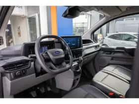 Ford Transit Custom (2024) thumbnail 18