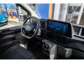 Ford Transit Custom (2024) thumbnail 19