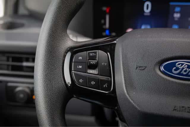 Ford Transit Custom (2024) thumbnail 20