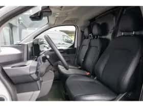 Ford Transit Custom (2024) thumbnail 3