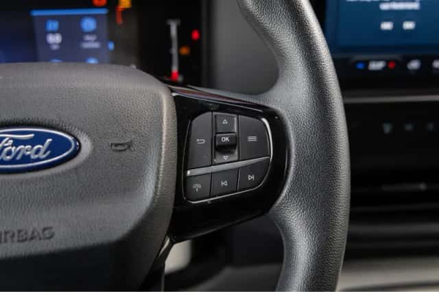 Ford Transit Custom (2024) thumbnail 22