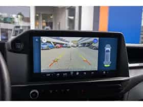 Ford Transit Custom (2024) thumbnail 25