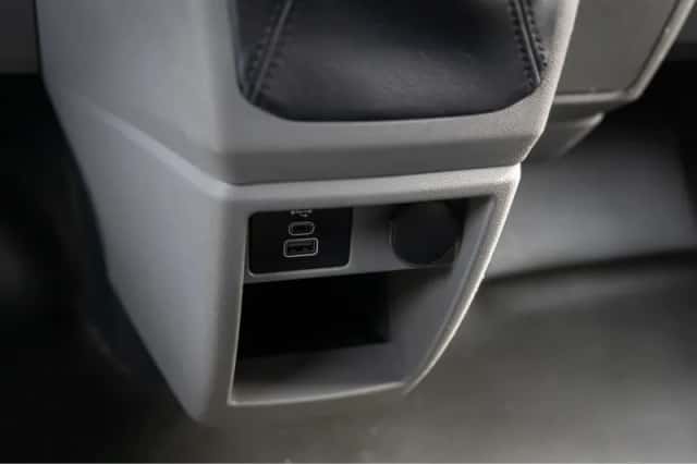 Ford Transit Custom (2024) thumbnail 29