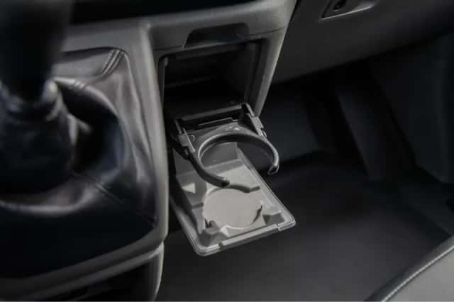Ford Transit Custom (2024) thumbnail 30