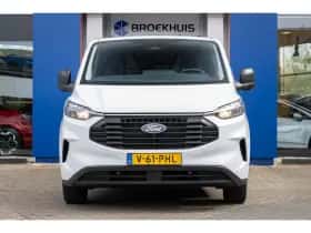 Ford Transit Custom (2024) thumbnail 4