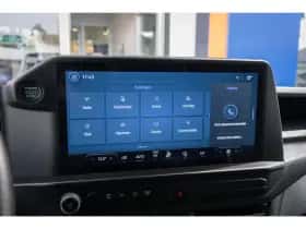 Ford Transit Custom (2024) thumbnail 31