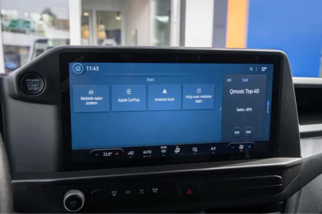 Ford Transit Custom (2024) thumbnail 38