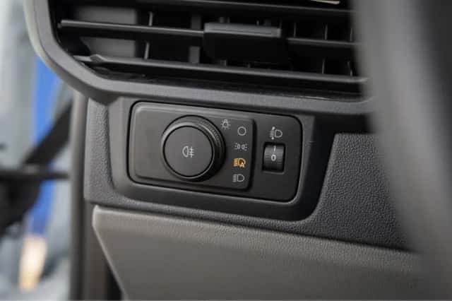 Ford Transit Custom (2024) thumbnail 39