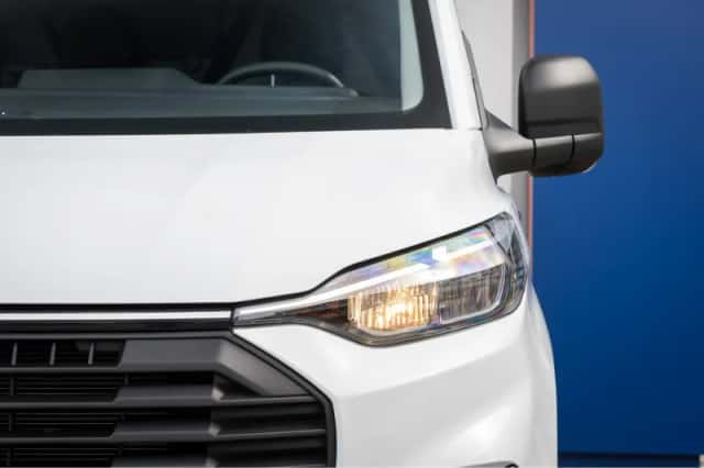 Ford Transit Custom (2024) thumbnail 5