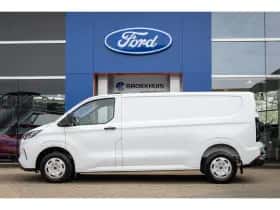 Ford Transit Custom (2024) thumbnail 6