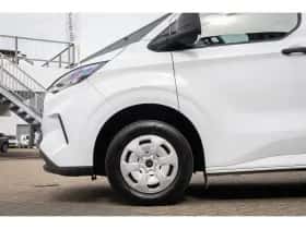 Ford Transit Custom (2024) thumbnail 7