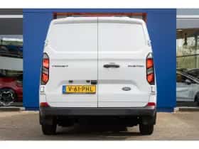 Ford Transit Custom (2024) thumbnail 8
