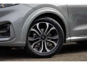 Ford Puma (2020) thumbnail 2