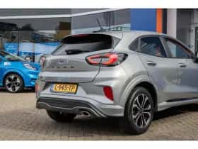 Ford Puma (2020) thumbnail 12