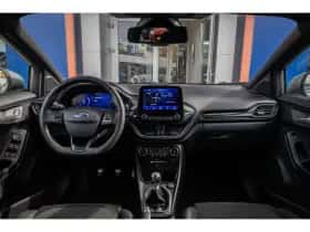 Ford Puma (2020) thumbnail 3