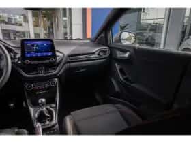 Ford Puma (2020) thumbnail 23