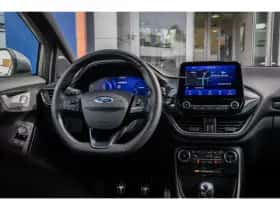 Ford Puma (2020) thumbnail 24