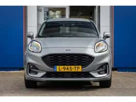 Ford Puma (2020) thumbnail 4