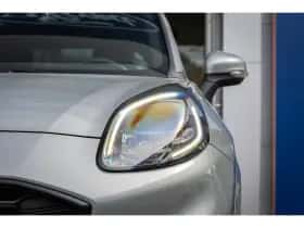 Ford Puma (2020) thumbnail 5