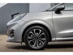 Ford Puma (2020) thumbnail 7