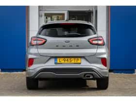 Ford Puma (2020) thumbnail 8