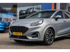 Ford Puma (2020) thumbnail 10