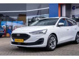 Ford Focus (2022) thumbnail 11