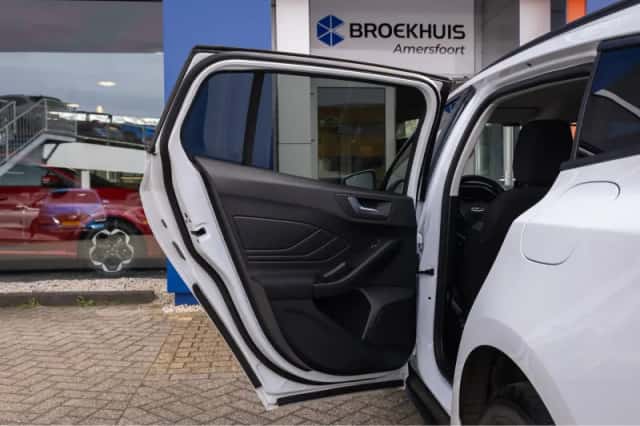 Ford Focus (2022) thumbnail 14